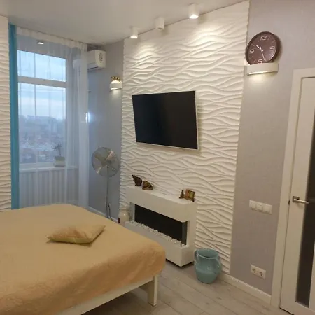 Apartment Arcadia Skipper On Kamanina Street Near The Sea *