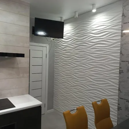 Apartment Arcadia Skipper On Kamanina Street Near The Sea Odesa
